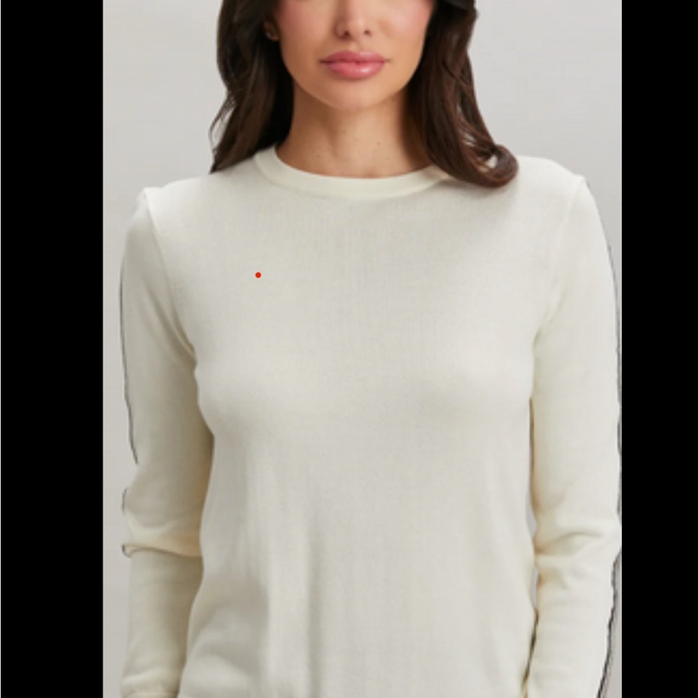 Cream | Long Sleeve Sweater Sz XS | H&M